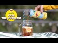 Free The Bubbles With Lipton Ice Tea Queen Gr