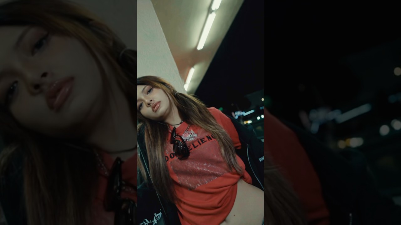 'OMO' Music Video 2025.12.10 20:00 OUT⚡️#mahirucoda #sweetestme #newalbum  #newsong #shorts