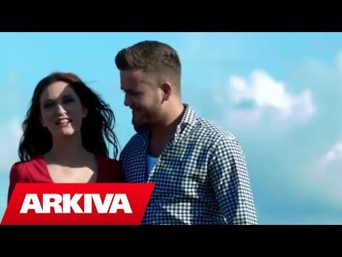 Mergim Mjeku - Pike ne zemer (Official Video HD)