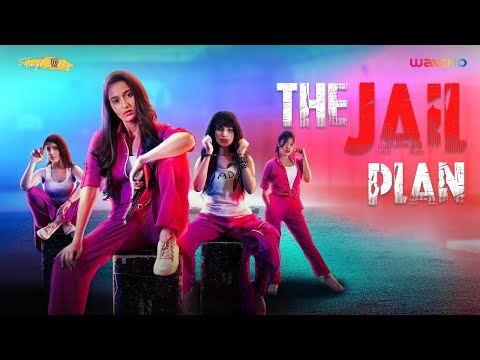 Rajshree Thakkar  The jail plan series on watcho  as Jailer sikka