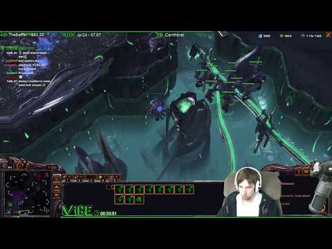 ViBE vs Avilo - Buckle up boys, its a long ride