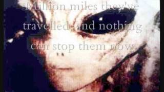 The Middlefingers - Malevolent Intentions