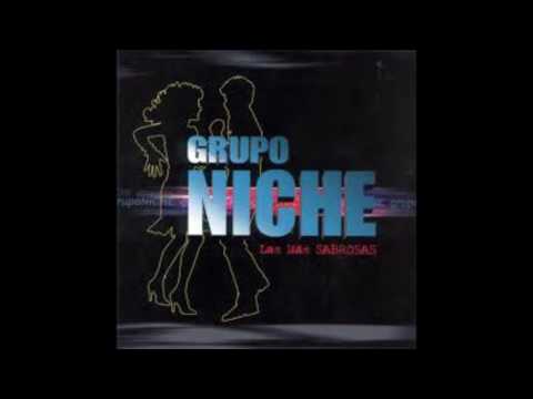 - LAS MUJERES ESTAN DE MODA - GRUPO NICHE (FULL AUDIO)