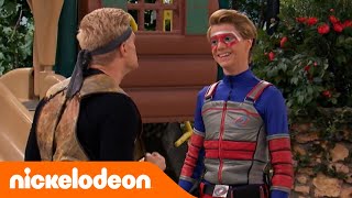 Henry Danger | Henry contro Drex | Nickelodeon Italia Henry Danger | Henry contro Drex | Nickelodeon Italia