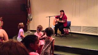 charlie hope - 25 jun 2013