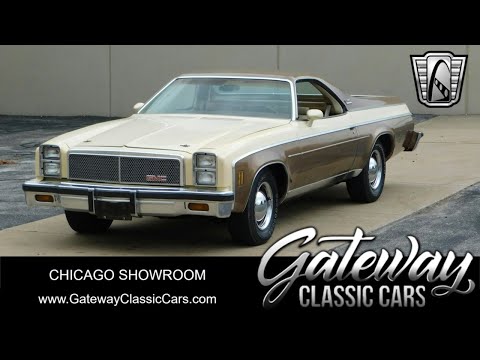 1976 GMC Sprint (CC-1952242) for sale in O'Fallon, Illinois