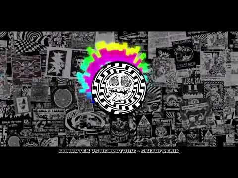 Gandotek vs Neurotribe - Skizofrenik