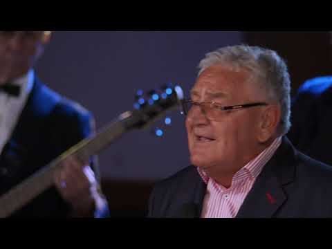 Karol Konárik - Domovina (Jubilejný koncert 2021)