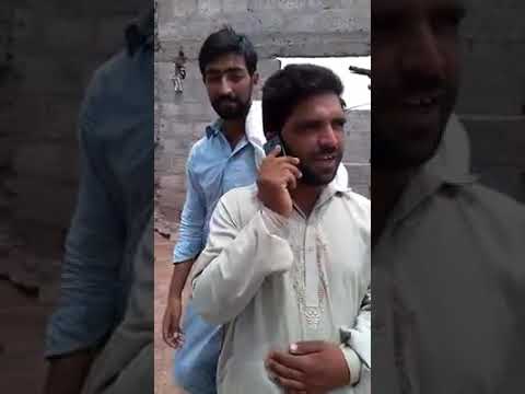 Assallam o alikum baji ke hal ne / 2018 / funny video ever you cant stop laughing  😂😂😂