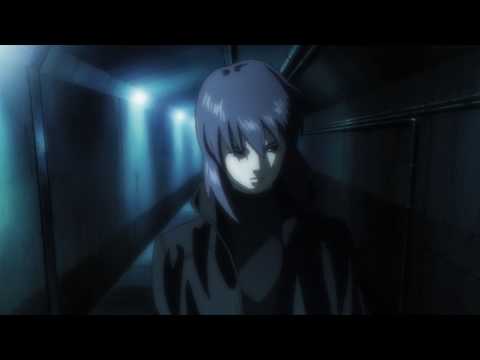 Ghost in the Shell Stand Alone Complex 2nd GIG