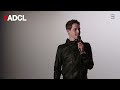 White Girls be Feelin' Cold - Tony Hinchcliffe White Girls be Feelin' Cold - Tony Hinchcliffe
