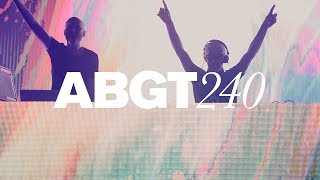 Group Therapy 240 with Above &amp; Beyond and Kyau &amp; Albert