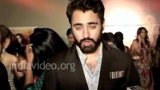 Imran Khan, hero in Bijlee ka Mandoola 