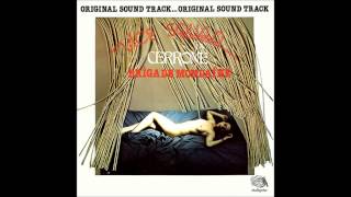 Cerrone-Strip Tease (1978)