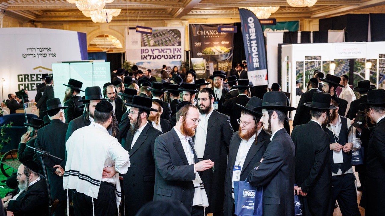 “Move Expo” Draws Thousands