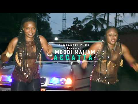 Moodi Majjam .video clip .A Accata