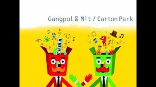 Carton Park - Spooks' Dance