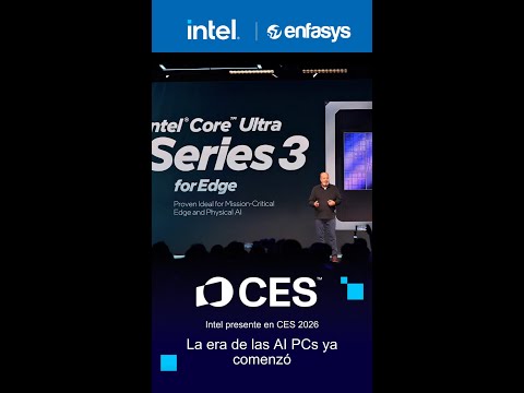 🚀 La era de las AI PCs ya comenzó