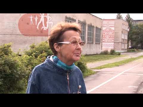 Привели в порядок школу | Новости сегодня | Происшествия | Масс Медиа