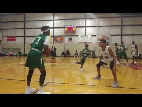 HoustonRockstarz VS TF Elite