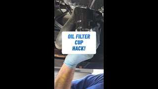 Download lagu CLEAN Oil Filter Change mp3 Download lagu CLEAN Oil Filter Change mp3