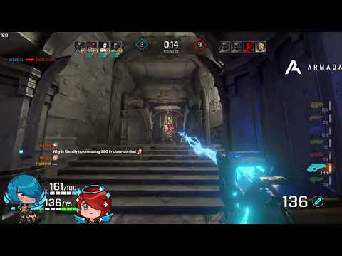 Clan arena is now available to play in PTS 😍😍