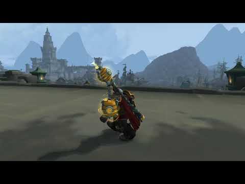 Gift of N'Zoth Whispers