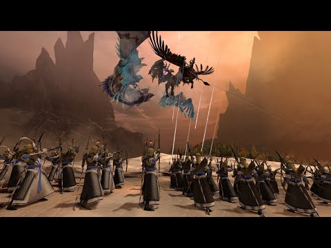 Lock them up : Yvresse carves a path of light straight through the shadow.