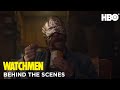 Watchmen: Squid Shelter (Behind the Scenes) | HBO