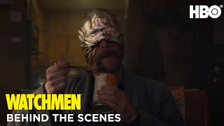 Watchmen: Squid Shelter (Behind the Scenes) | HBO