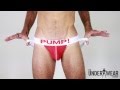 Underwear 101 Jockstrap
