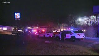 Police search for armed carjacking suspect