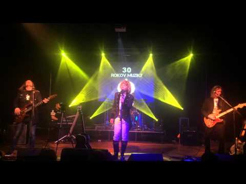 Peter Nagy,Udobrenia,30let na scene,Semilaso