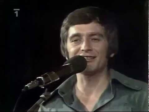 Plavci 77 - TV Pořad [1977]