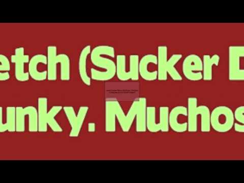 Jason Phats - Wannabe