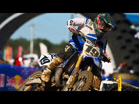 BATTLE: Schoolboy 1 Divisions - Mini O's MX (MXPTV)