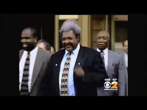 Al Sharpton Sold Drugs - Was FBI Informant Afterwards - (TheLibertarianChannel)