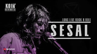 KOIN BAND LIVE  - SESAL [HQ Audio]