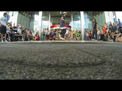 Ren Vs Jilou-Toprock top4-Breakthefloor