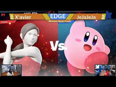 X'avier vs JeJaJeJa - WSemis - EOTW Weekly 9-19-21