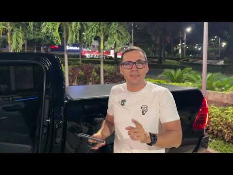 VENTA 2024 TOYOTA HILUX GAZOO RACING DIESEL En Cúcuta 