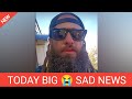 Today Very Big Sad News Discovery Channel Star Charged With Murder In Vegas Jail