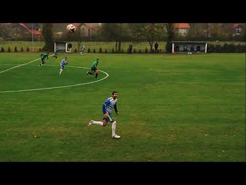 NK Sloga Bikodze vs FK Radnik Lipnica