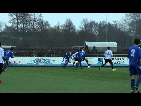 20150328 ASWH 2 - SSV'65 2 (3-1) 1e Helft