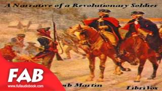 A Narrative of a Revolutionary Soldier Full Audiobook by Joseph Plumb