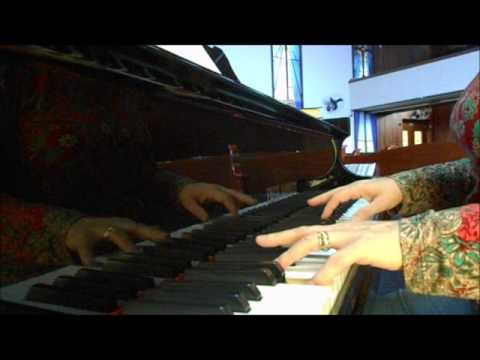 Jesus me quer bem - Hinário Adventista 460