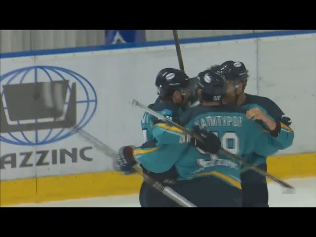 Поражение на выезде