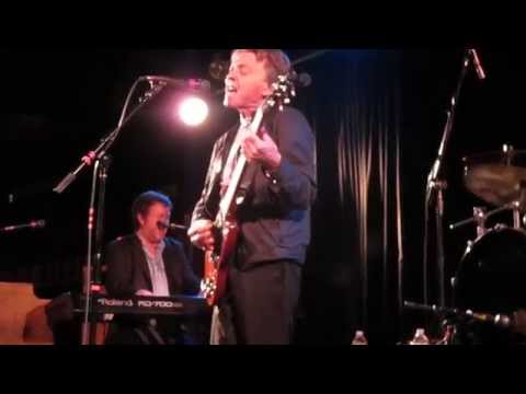 Joey Molland's Badfinger - Come and Get It (Coach House in San Juan Capistrano, CA 4/18/2014)