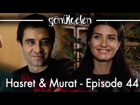 Hasret & Murat Scenes - Episode 44 | Becoming a Lady