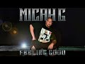 Micah G - Apple Of My Eye (Audio)